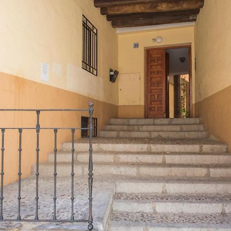 Apartamento Ruh Sara By Toledo Ap Eksteriør bilde