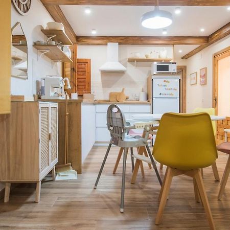 Apartamento Ruh Sara By Toledo Ap Eksteriør bilde