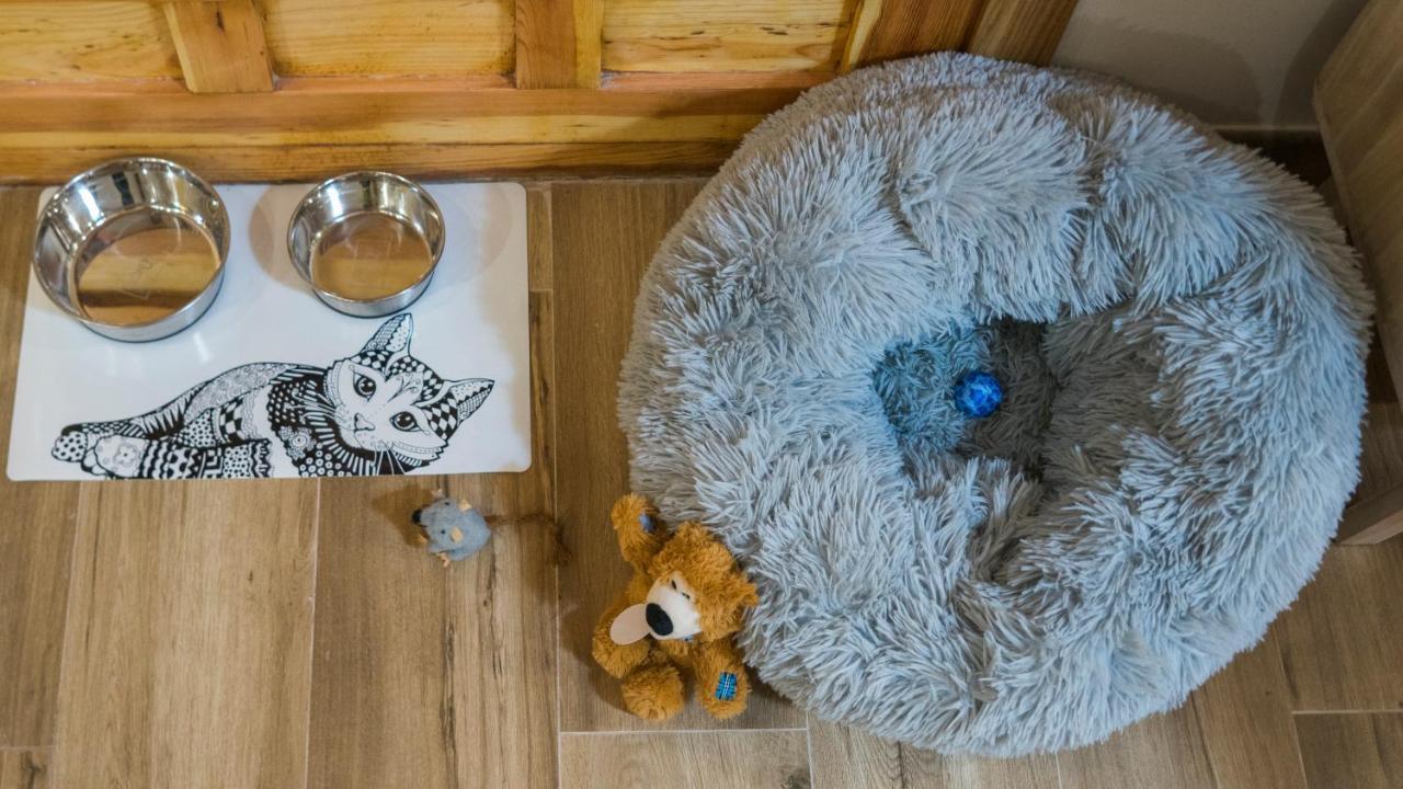 Apartamento Ruh Sara By Toledo Ap Eksteriør bilde