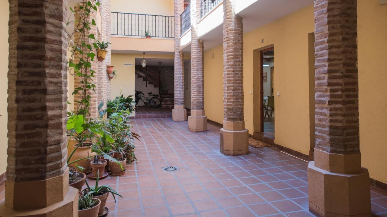 Apartamento Ruh Sara By Toledo Ap Eksteriør bilde