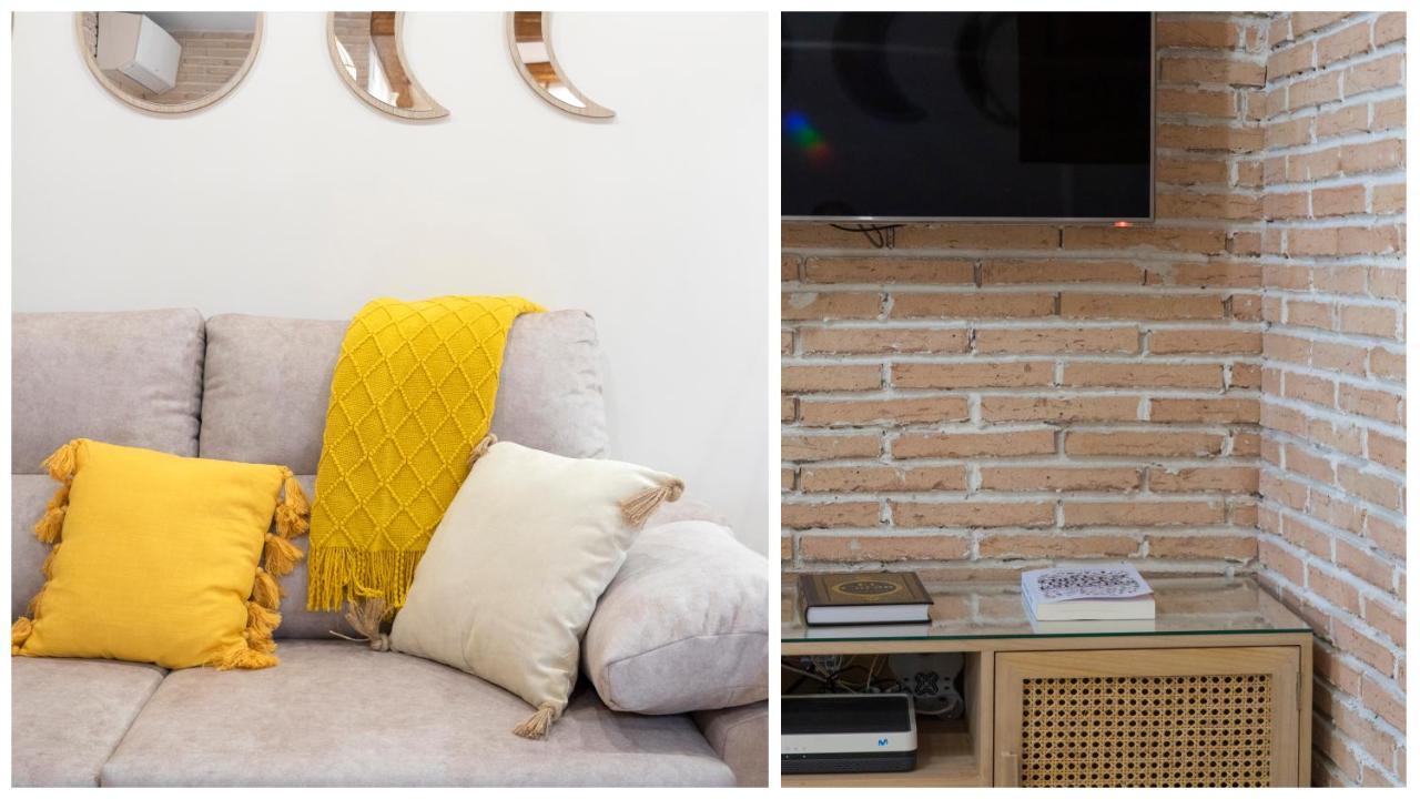 Apartamento Ruh Sara By Toledo Ap Eksteriør bilde
