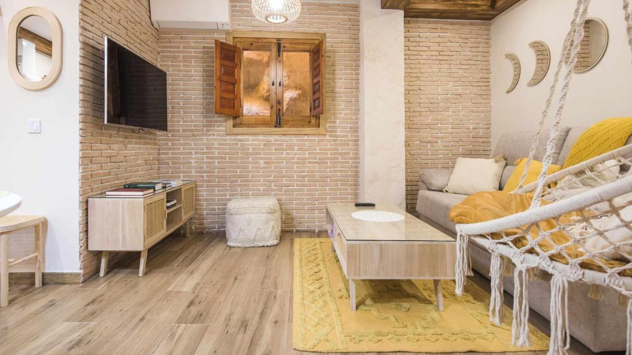 Apartamento Ruh Sara By Toledo Ap Eksteriør bilde