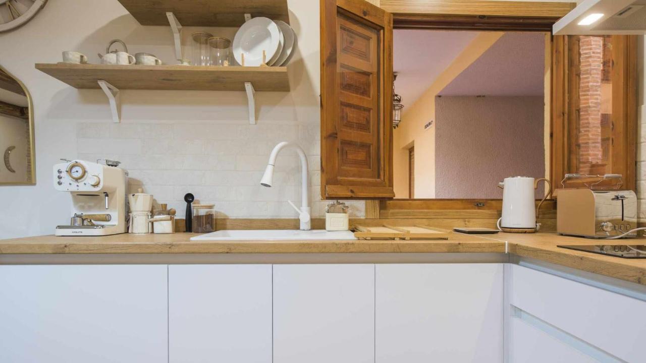 Apartamento Ruh Sara By Toledo Ap Eksteriør bilde