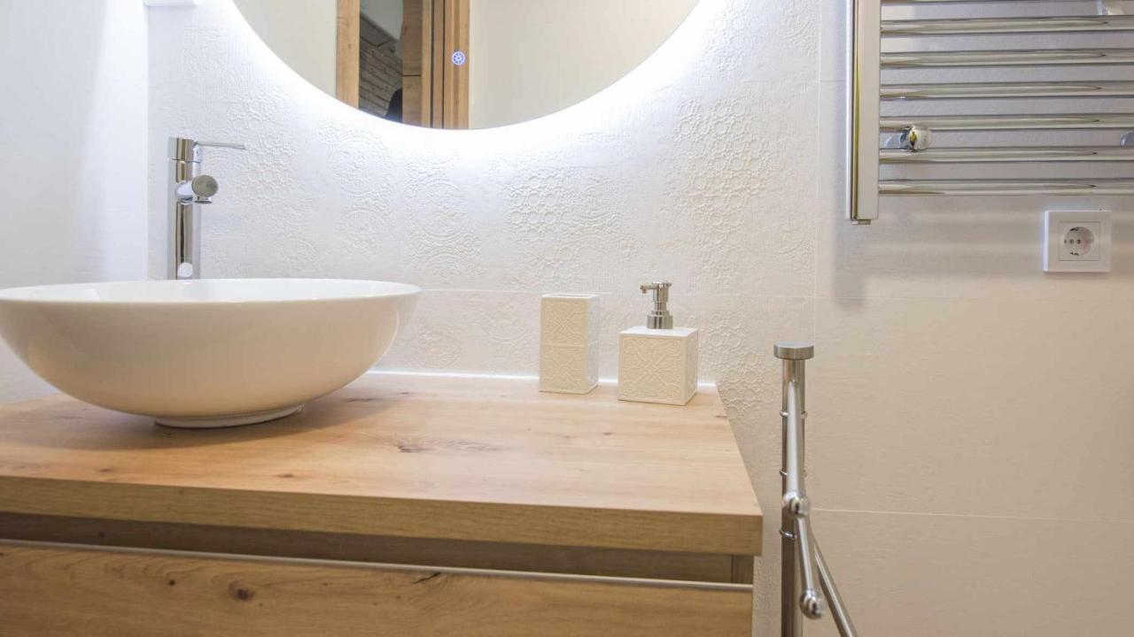 Apartamento Ruh Sara By Toledo Ap Eksteriør bilde