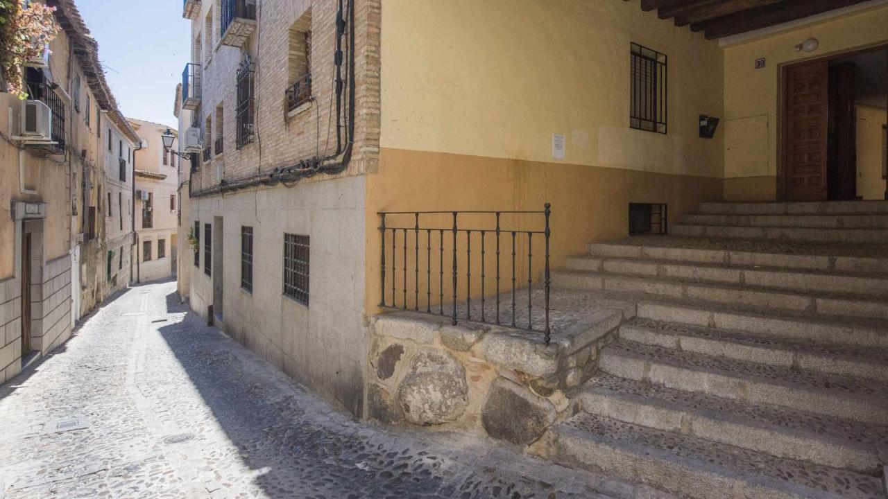 Apartamento Ruh Sara By Toledo Ap Eksteriør bilde