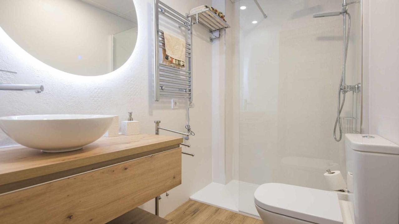 Apartamento Ruh Sara By Toledo Ap Eksteriør bilde